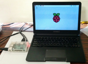 lapdock